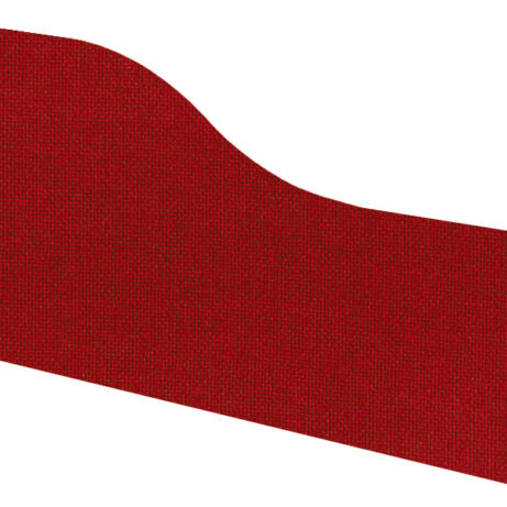 Impulse Plus Wave Screen – 450mm High