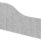 Impulse Plus Wave Screen – 450mm High
