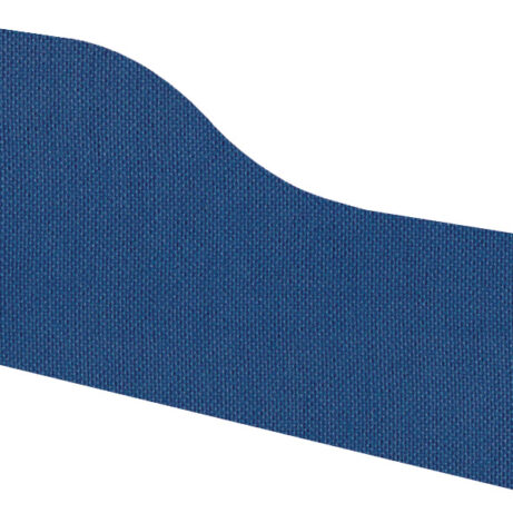 Impulse Plus Wave Screen – 450mm High