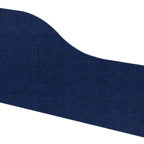 Impulse Plus Wave Screen – 450mm High