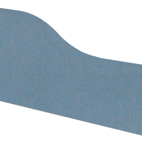 Impulse Plus Wave Screen – 450mm High