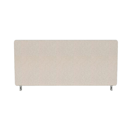Impulse Plus Oblong Screen – 450mm High