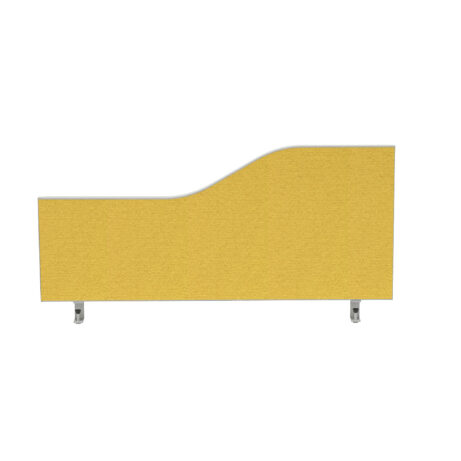 Impulse Plus Wave Screen – 450mm High