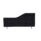 Impulse Plus Wave Screen – 450mm High