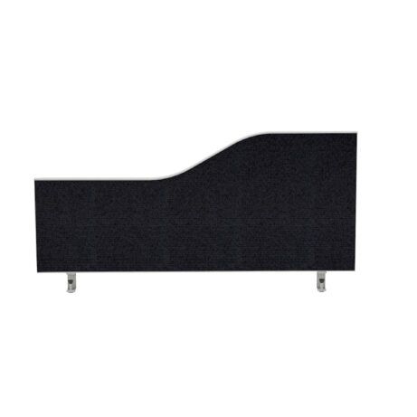 Impulse Plus Wave Screen – 450mm High
