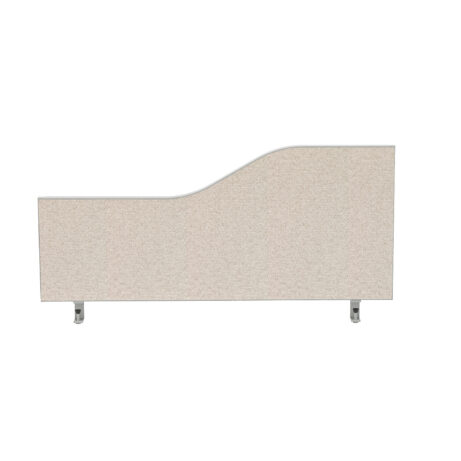 Impulse Plus Wave Screen – 450mm High