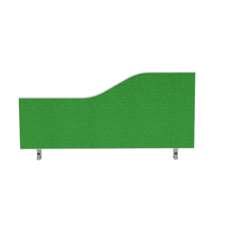 Impulse Plus Wave Screen – 450mm High