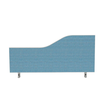 Impulse Plus Wave Screen – 450mm High