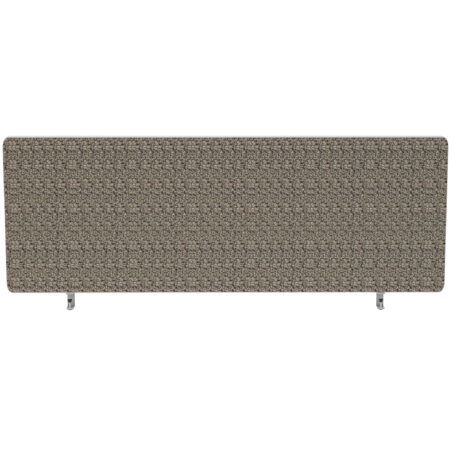 Impulse Plus Oblong Screen – 450mm High