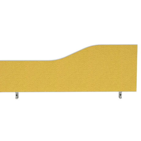 Impulse Plus Wave Screen – 450mm High