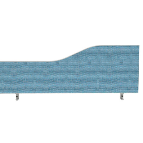 Impulse Plus Wave Screen – 450mm High