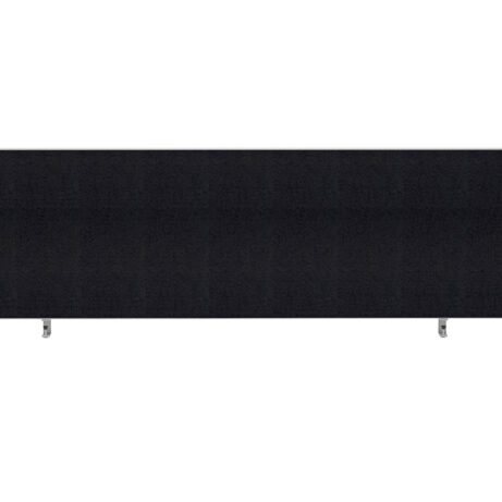 Impulse Plus Oblong Screen – 450mm High