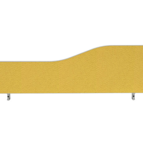 Impulse Plus Wave Screen – 450mm High