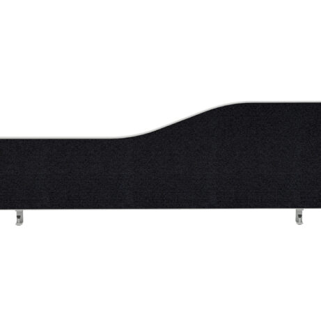 Impulse Plus Wave Screen – 450mm High