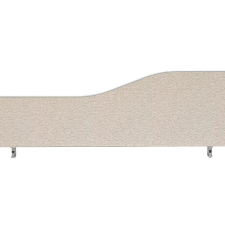 Impulse Plus Wave Screen – 450mm High