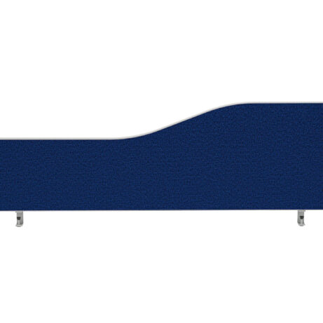Impulse Plus Wave Screen – 450mm High