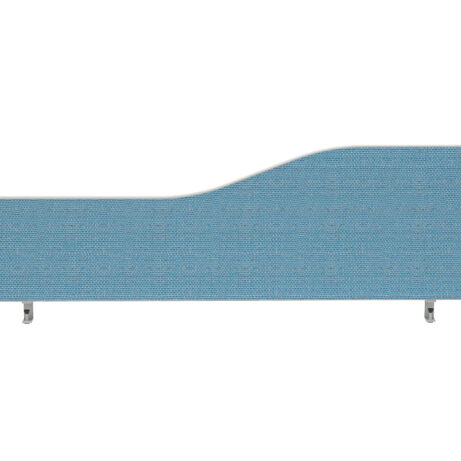 Impulse Plus Wave Screen – 450mm High
