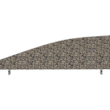 Impulse Plus Angle Screen – 450 High