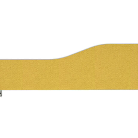 Impulse Plus Wave Screen – 450mm High