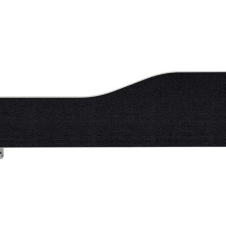 Impulse Plus Wave Screen – 450mm High