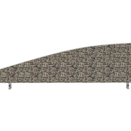 Impulse Plus Angle Screen – 450 High