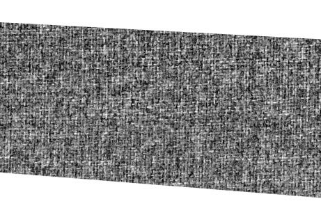 Impulse Plus Oblong Screen – 450mm High