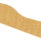 Impulse Plus Wave Screen – 450mm High