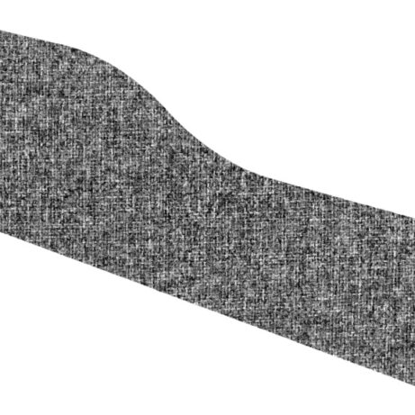 Impulse Plus Wave Screen – 450mm High