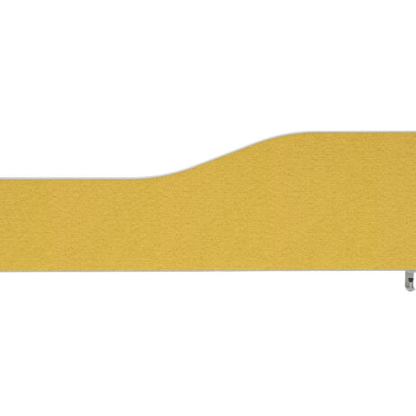 Impulse Plus Wave Screen – 450mm High