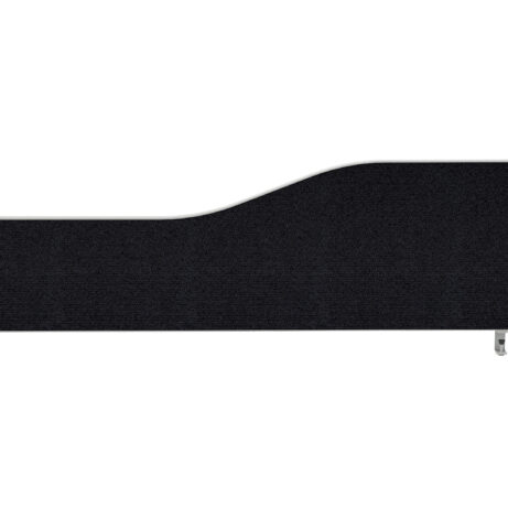 Impulse Plus Wave Screen – 450mm High