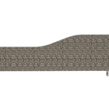 Impulse Plus Wave Screen – 450mm High