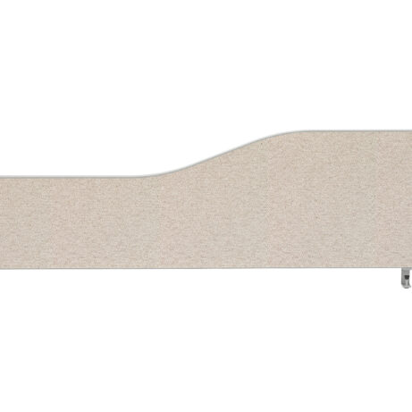 Impulse Plus Wave Screen – 450mm High