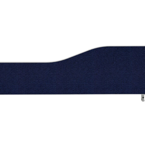 Impulse Plus Wave Screen – 450mm High