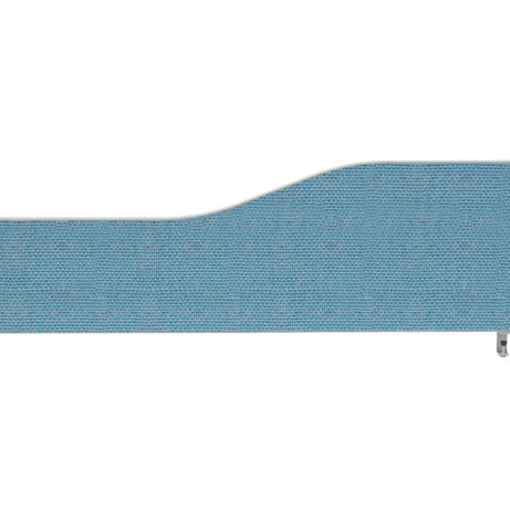 Impulse Plus Wave Screen – 450mm High