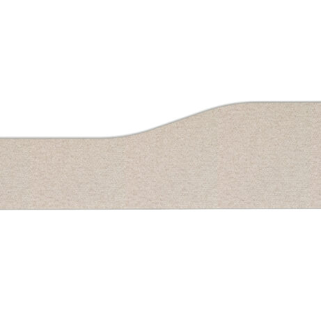 Impulse Plus Wave Screen – 450mm High