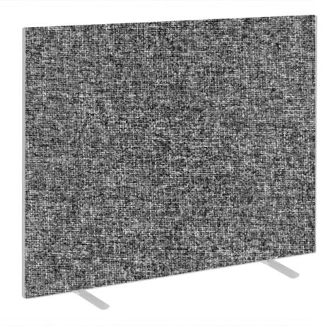 Impulse Plus Free Standing Floor Screen