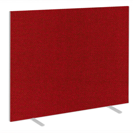 Impulse Plus Free Standing Floor Screen