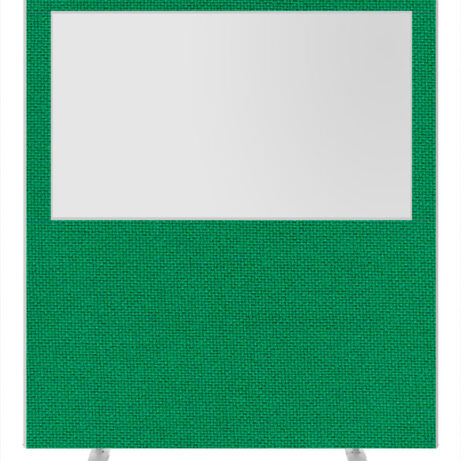 Impulse Plus Oblong Half Vision Floor Screen