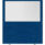 Impulse Plus Oblong Half Vision Floor Screen