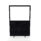 Impulse Plus Oblong Half Vision Floor Screen