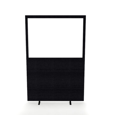 Impulse Plus Oblong Half Vision Floor Screen