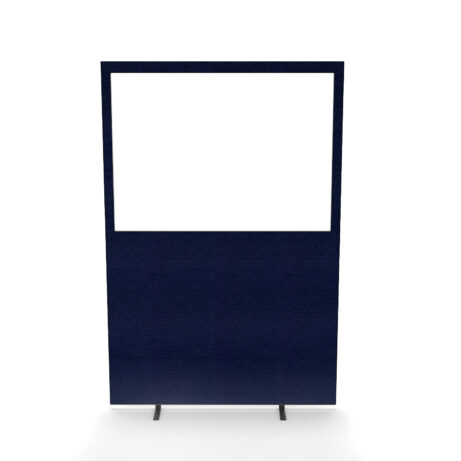 Impulse Plus Oblong Half Vision Floor Screen
