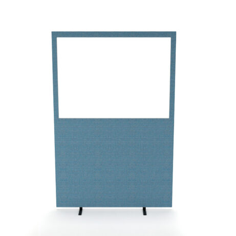 Impulse Plus Oblong Half Vision Floor Screen
