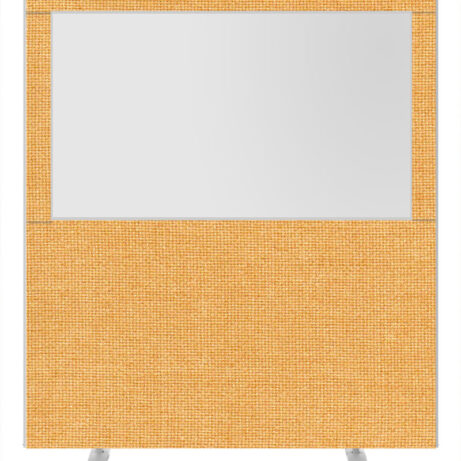 Impulse Plus Oblong Half Vision Floor Screen