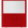 Impulse Plus Oblong Half Vision Floor Screen