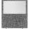Impulse Plus Oblong Half Vision Floor Screen