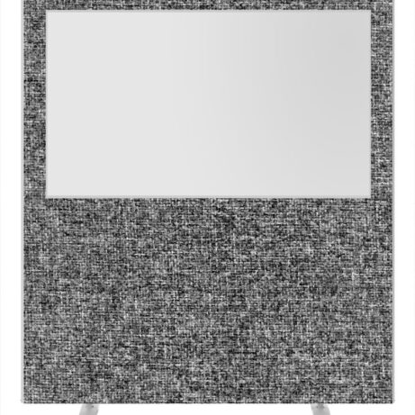 Impulse Plus Oblong Half Vision Floor Screen