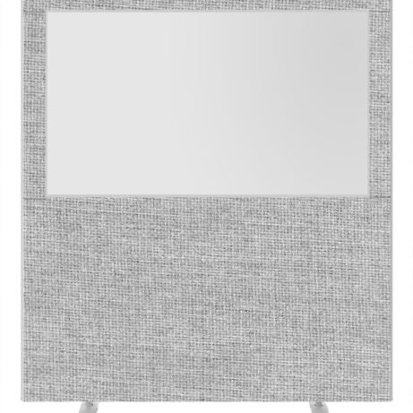 Impulse Plus Oblong Half Vision Floor Screen