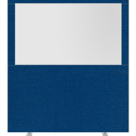 Impulse Plus Oblong Half Vision Floor Screen