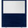 Impulse Plus Oblong Half Vision Floor Screen